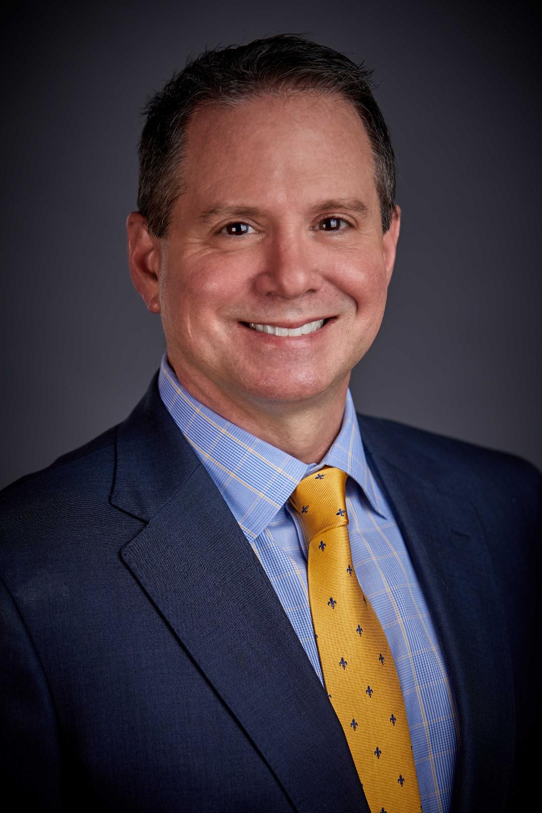 Portrait of Andrew J. Kaplan, MD, FACC, FHRS